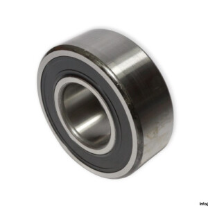 SKF 62310-2RS1 Deep Groove Ball Bearing