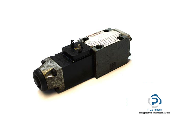 rexroth-4WE-6-C52_AG24NZ4_B12-directional-control-valve