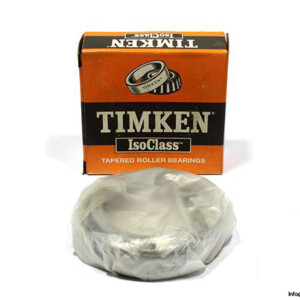 timken-32013X-tapered-roller-bearing