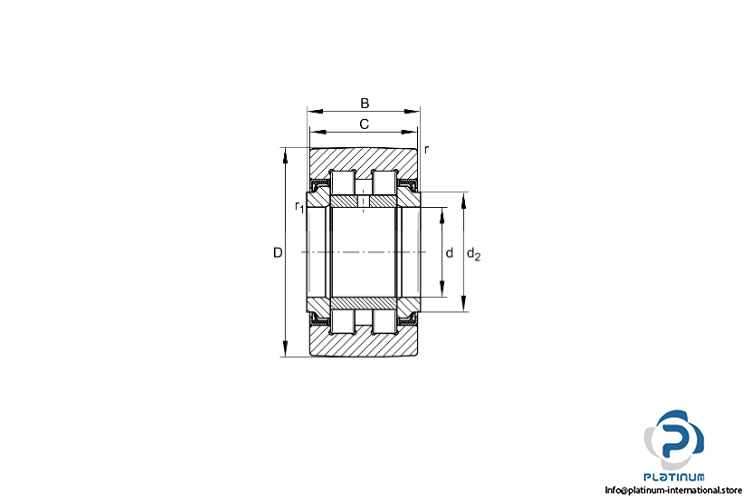 ina-PWTR50-2RS-XL-yoke-type-track-roller-(new)-2