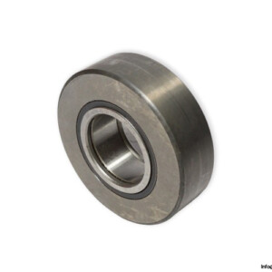 SKF Nutr 45100 Yoke-Type Track Roller