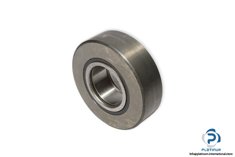 skf-NUTR-45100-yoke-type-track-roller-(used)