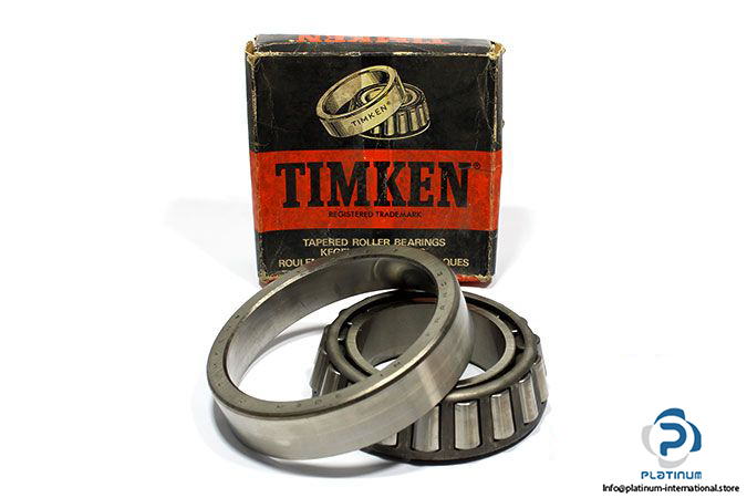 timken-32219-tapered-roller-bearing