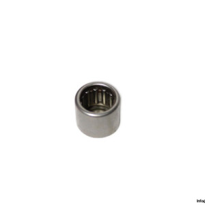 INA BK0810 Drawn CUP Needle Roller Bearing