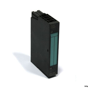 Siemens 6ES7 138-4CA01-0AA0 Power Module