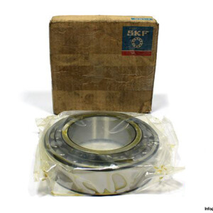 skf-C-2218-K-carb-toroidal-roller-bearing
