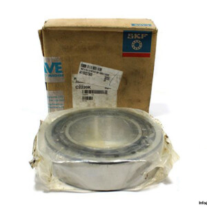 skf-C-2220-K-carb-toroidal-roller-bearing