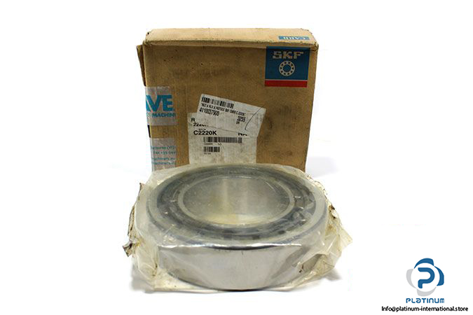 skf-C-2220-K-carb-toroidal-roller-bearing