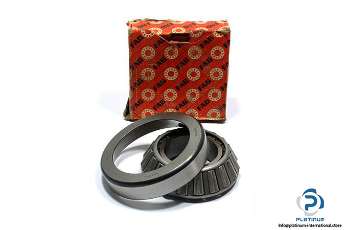 fag-T7FC075-tapered-roller-bearing