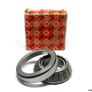 FAG T7FC070 Tapered Roller Bearing