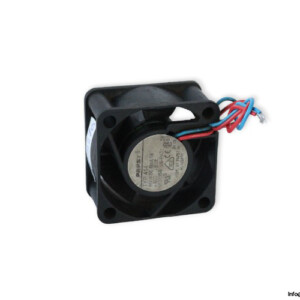 papst-414-axial-fan-used