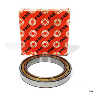 fag-534833-deep-groove-ball-bearing