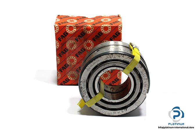 fag-31312A-A80.120.N11CA-tapered-roller-bearing