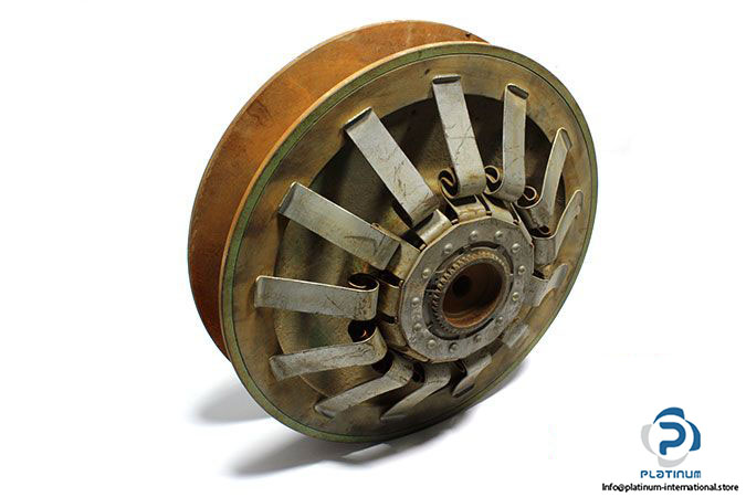 lenze-gr-65-variable-speed-pulley