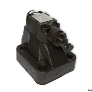 duplomatic-RQ7-P5_41_V-unloading-valve-used
