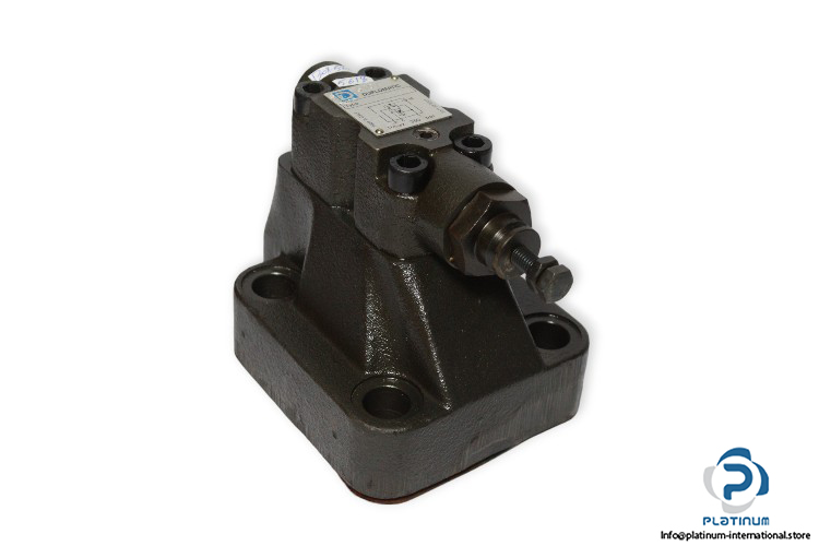 duplomatic-RQ7-P5_41_V-unloading-valve-used