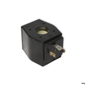 norgren-0800-solenoid-coil-used