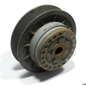 Flender M225 Variable Speed Pulley