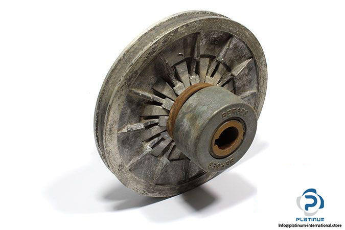 berges-210-variable-speed-pulley