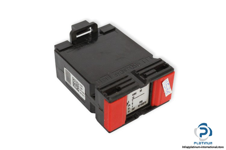 mbs-WSK-30-10A-current-transformer-(used)
