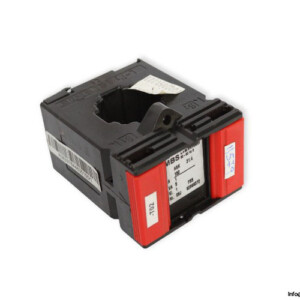 MBS ASK 31.4 150A Current Transformer