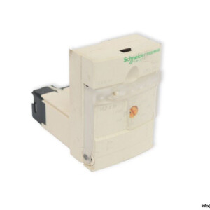 Schneider LUCL12BL Standard Control Unit