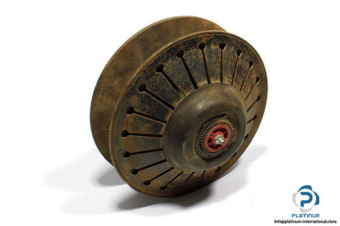 devars-225-variable-speed-pulley