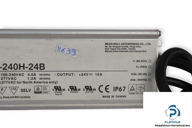 mean-well-HLG-240H-24B-power-supply-(used)-2