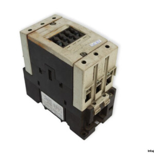 Siemens 3RT1045-1AP04 Power Contactor