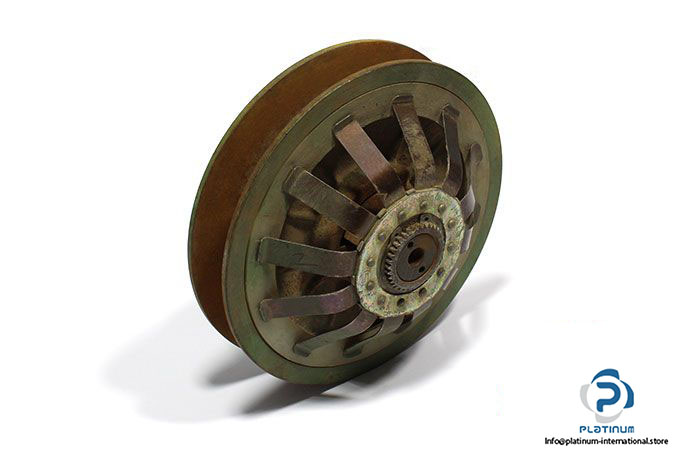 lenze-gr-10-variable-speed-pulley
