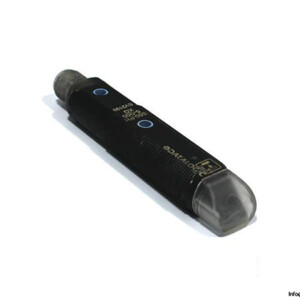 Datalogic S50-PH-5-G00-XG Through-Beam Photoelectric Sensor - Emitter