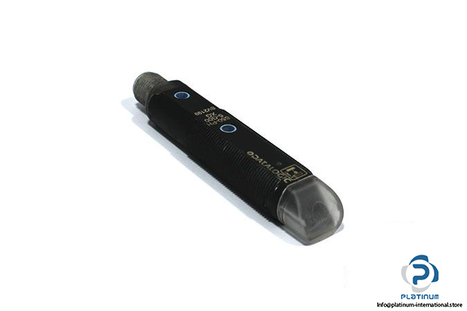 datalogic-S50-PH-5-G00-XG-through-beam-photoelectric-sensor-emitter