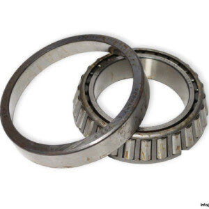 SKF 32014 X/Q Tapered Roller Bearing