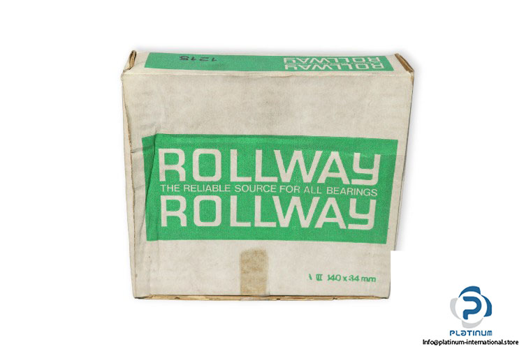 rollway-1215-self-aligning-ball-bearing-(new)-(carton)