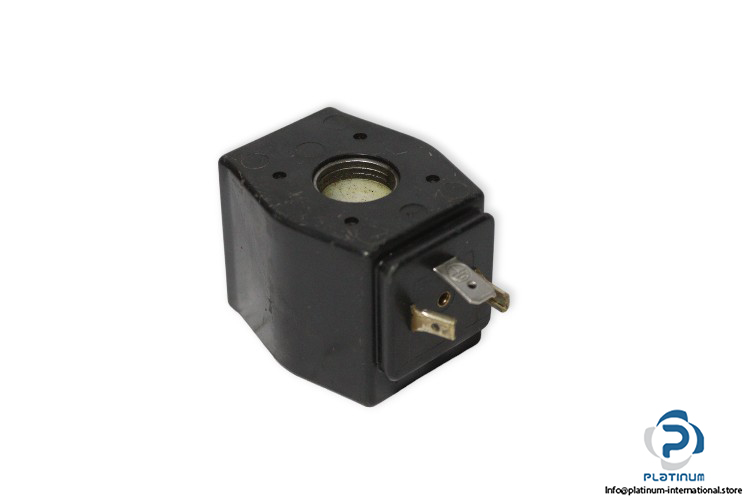 norgren-0700-solenoid-coil-used