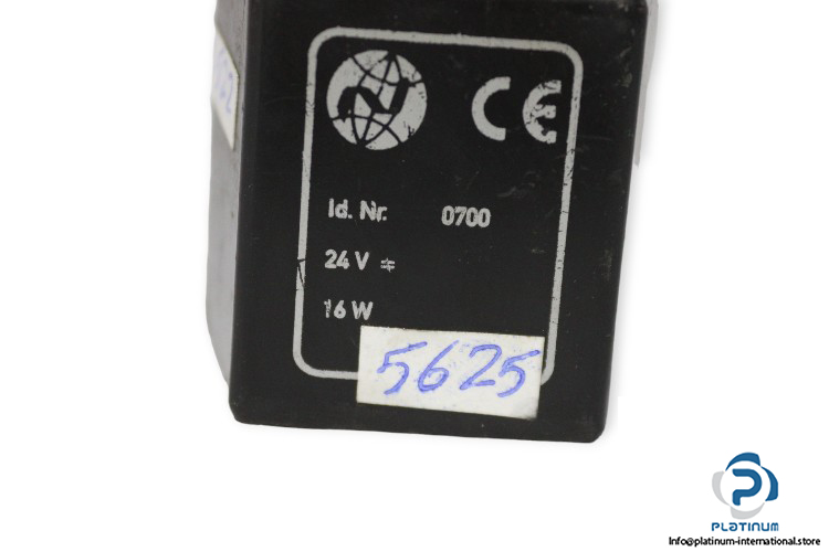 norgren-0700-solenoid-coil-used-2