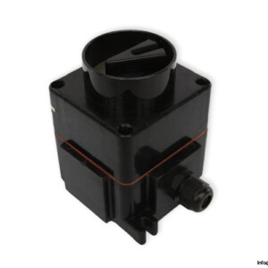 pepperl-fuchs-LCP104-changeover-switch-(Used)