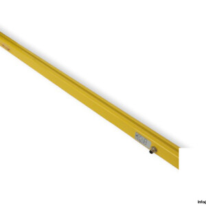 RED Beam HTBV5 9004 Through Beam Receiver Sensor