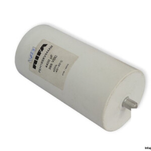 Rifa PEH169XV444AM Capacitor