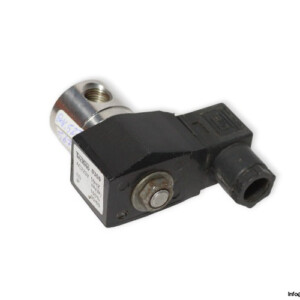 Techno 0300 Solenoid Valve