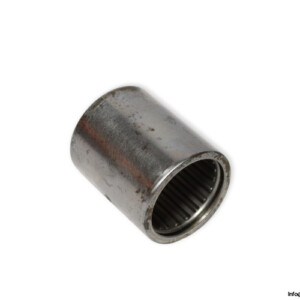 ina-HK2538-drawn-cup-needle-roller-bearing-(used)