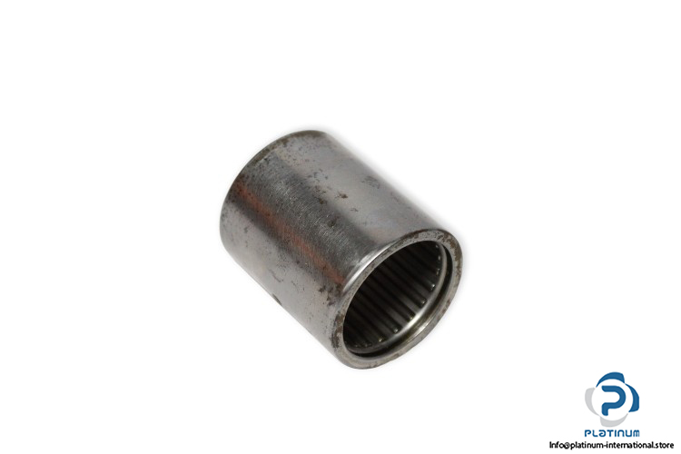 ina-HK2538-drawn-cup-needle-roller-bearing-(used)