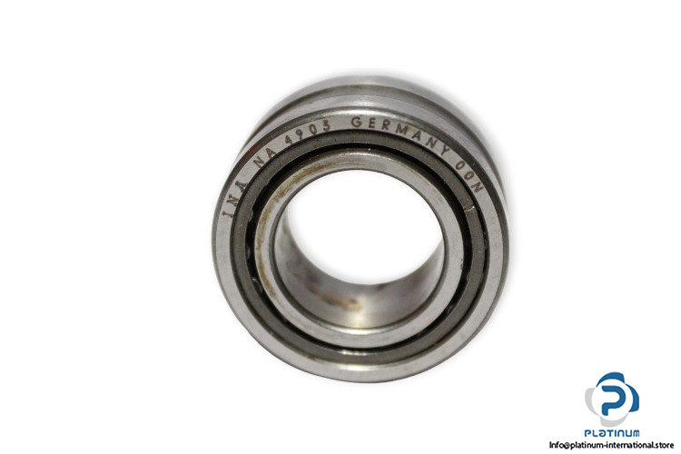 ina-NA4903-needle-roller-bearing-(used)-1