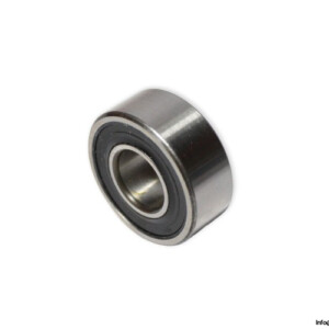 SKF 62202-2RS1 Deep Groove Ball Bearing