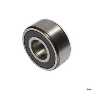 SKF 3305 A-2RS1TN9/MT33 Double ROW Angular Contact Ball Bearing