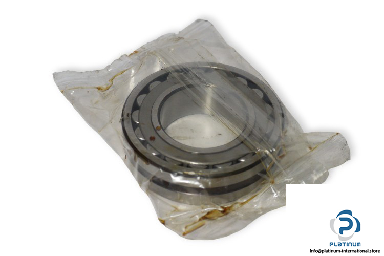 skf-22209-E-spherical-roller-bearing-(new)