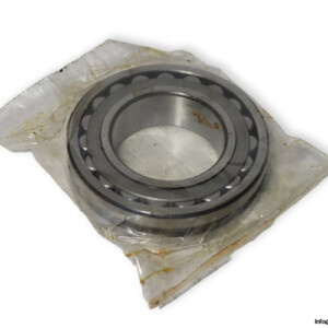 SKF 22210 E Spherical Roller Bearing