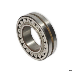 SKF 22212 E Spherical Roller Bearing