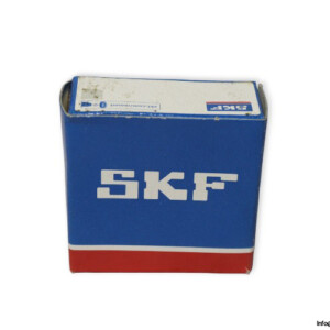 SKF HK 4020 Drawn CUP Needle Roller Bearing