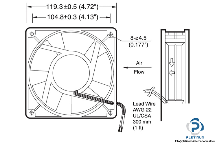 commonwealth-FP-108_DC-axial-fan-used-2